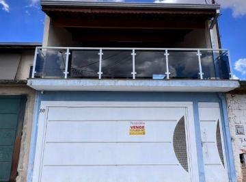 80e9506f49f9fd935084c906e7ecea5f19f8ab52 · Casa com 2 quartos à venda- Jardim Bom Retiro - Salto/SP