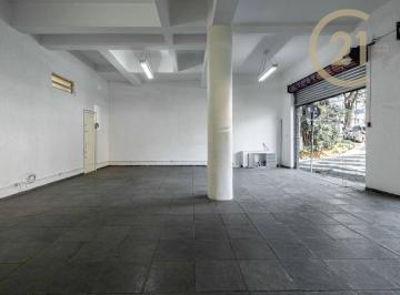022697aa66e96478357efd759fe5fd069509d0e0 · Loja para alugar, 130 m² por R$ 6.645,01 - Perdizes - São Paulo/SP