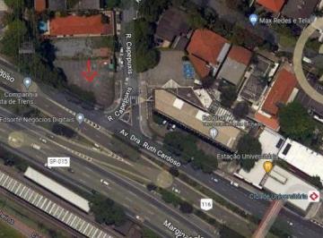 93ffde8027c6c9f9cb3ff8bfb5c89d6fc3043184 · Terreno à venda, 1088 m² por R$ 8.480.000,00 - Alto de Pinheiros - São Paulo/SP