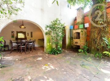 d51220aff27e38875f52e8752f8515472f381433 · Sobrado com 5 dormitórios à venda, 280 m² - Vila Madalena - São Paulo/SP