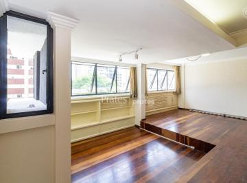 Sala para até 3 Ambientes · Apartamento à venda - em Bigorrilho