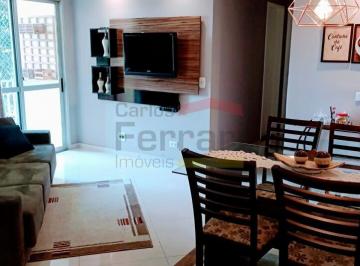 Apartamento · 51m² · 2 Quartos · 1 Vaga · Exceletnte apartamento em condições perfeitas , pronto para morar. Oportunidade unica.