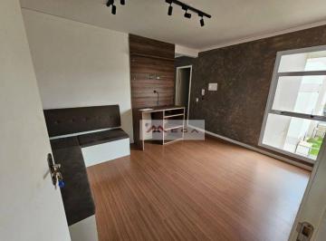 4d325756db4f3d509f4717fd66f232259ca3637c · Apartamento 2 quartos à venda, 52 m² - Jardim Centenário - Campinas/SP