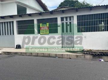 Casa · 85m² · 2 Quartos · 3 Vagas · CASA PARA LOCAÇÃO NOVA REPUBLICA