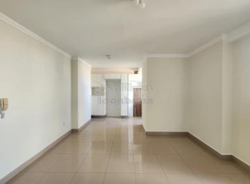 Apartamento · 55m² · 1 Quarto · 2 Vagas · Condomínio Valdemar Victorasso / Cidade Nova - Apartamento de 01 dormitório planejado e 02 vagas de