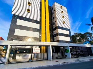 Apartamento · 88m² · 3 Quartos · 2 Vagas · Apartamento com 3 quartos e Varanda à venda no Farol no Cond. Bosque do Farol