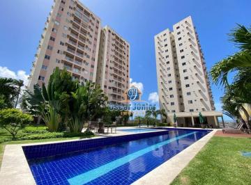 ebf3ba44535d914a9fabe9e755f5965c45b6ad98 · MAIS UMA OPORTUNIDADE NO MELHOR DO PASSARÉ! Apartamento com 2 Quartos (1 Suíte) + EXCELENTE LOCALIZA