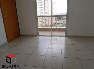 Apartamento · 96m² · 3 Quartos · 3 Vagas · Apartamento para aluguel 3 quartos 1 suíte 3 vagas Campestre - Santo André - SP