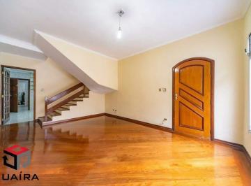 Comercial · 180m² · 3 Quartos · 5 Vagas · Sobrado à venda 3 quartos 5 vagas Gilda - Santo André - SP