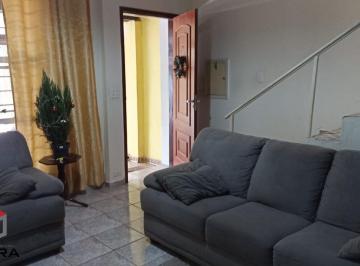 Casa · 110m² · 2 Quartos · 2 Vagas · Sobrado com 2 Dormitórios no Bairro Jerusalem