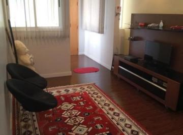 Apartamento · 107m² · 3 Quartos · 2 Vagas · Apartamento 107 m² Localizado No Bairro Rudge Ramos São Bernardo do Campo - SP 