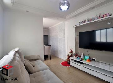 Casa · 157m² · 3 Quartos · 2 Vagas · Sobrado à venda 3 quartos 1 suíte 2 vagas Novo Oratório - Santo André - SP