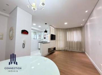 4b7e1993861d399b9a9993935ed0902c92b308ed · Apartamento com 2 dormitórios para alugar, 66 m² por R$ 4.131,66/mês - Portão - Curitiba/PR