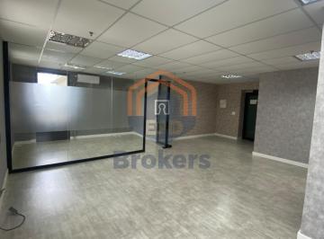 Comercial · 72m² · 1 Vaga · Sala Comercial em Jardim Ana Maria - Jundiaí, SP