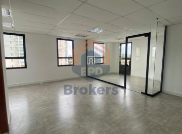 Comercial · 72m² · 1 Vaga · Sala Comercial em Jardim Ana Maria - Jundiaí, SP