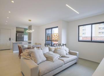 88adca8667004cdcf1a19b7855ca5acf21de5888 · Cobertura com 3 dormitórios à venda, 97 m² por R$ 877.000,00 - São Pedro - São José dos Pinhais/PR
