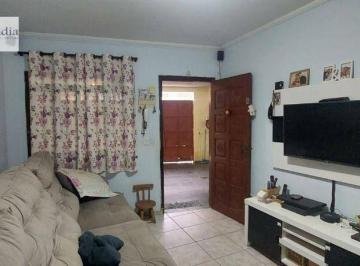 5a292437a42351466b95e1e4e4207814fd31d210 · Sobrado com 2 dormitórios à venda, 80 m² por R$ 320.000,00 - Butantã - São Paulo/SP