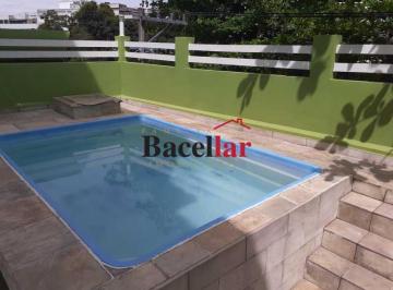 Casa · 132m² · 6 Quartos · 2 Vagas · Casa de rua - Triplex / Residencial / Tijuca