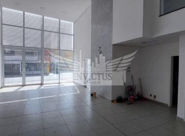 Comercial · 425m² · 12 Vagas · Prédio Comercial para Locação, 425m² - Vila Gilda, Santo André/SP.