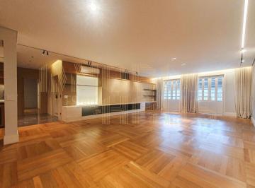 Apartamento · 259m² · 3 Quartos · 4 Vagas · Apartamento para locação no Jardim Europa | 3 quartos/ 3 suítes