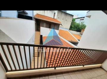 Casa · 200m² · 3 Quartos · 2 Vagas · Casa com 3 dormitórios à venda, 200 m² por R$ 550.000 - São Domingos - Americana/SP