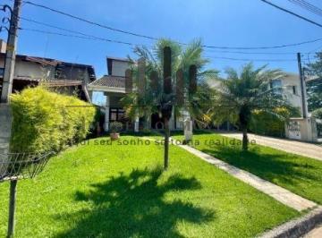 Casa · 375m² · 3 Quartos · 6 Vagas · Casa à venda em Campinas, Condomínio Estância Paraíso, com 3 quartos, com 375.52 m²