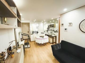 Apartamento · 73m² · 3 Quartos · 1 Vaga · Apartamento à Venda com 75 metros quadrados na Vila Sofia com 3 quartos e 1 vaga