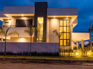 Casa · 330m² · 5 Quartos · 3 Vagas · Casa com 5 quartos, Condomínio Lagoinha, Ubatuba - R$ 6.8 mi, Cod: 2310