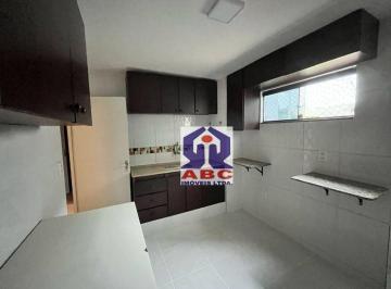 1e5c785a79ba52734eefeaf4488f46b4fae3665b · SHCES 403 -Apartamento de 03 Quartos, Reformado, 1ª Andar, de Canto, Nascente e Vazado