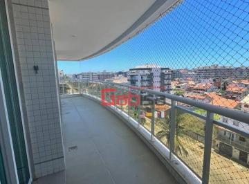 88cd20dbcbb7709a14114cb3e85f7e711b0de4bf · Cobertura com 3 dormitórios à venda, 251 m² por R$ 1.100.000,00 - Braga - Cabo Frio/RJ