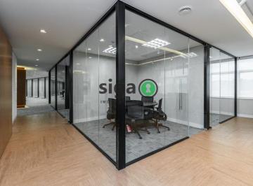 Comercial · 620m² · 20 Vagas · CONJ. COMERCIAL Comercial em Itaim