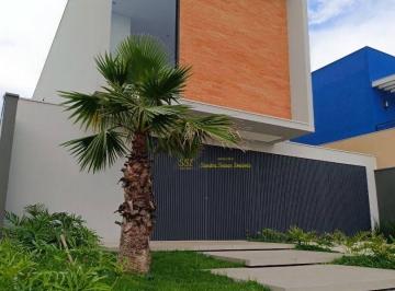 88b167e5b40e7b2d714c91c01352b9e6d0ce4b63 · Sobrado com 4 dormitórios à venda, 300 m² por R$ 2.400.000,00 - Jardim Cambuí - Condomínio Santa Geo