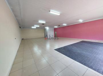 Comercial · 280m² · Ponto Comercial em Vila Monteiro (Gleba I)  -  São Carlos