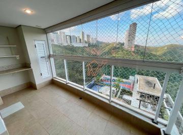 8e423481526823214207d836a7145e779d193c94 · Apartamento com 3 dormitórios à venda, 87 m² por R$ 1.150.000,00 - Vila da Serra - Nova Lima/MG
