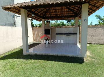 Apartamento · 50m² · 2 Quartos · 1 Vaga · Apartamento em Rua Mário Gomes - Parque Bela Vista - Campos dos Goytacazes/RJ