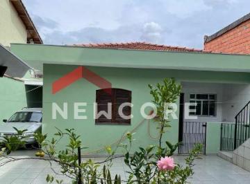 Casa · 315m² · 5 Quartos · 5 Vagas · Sobrado em Rua Antônio Abude - Jardim Barbosa - Guarulhos/SP