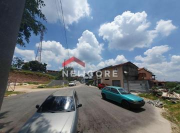 Terreno Venda 124m²  · Lote em Rua Nigéria - Outeiro de Passárgada - Cotia/SP