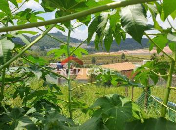 Terreno · 125m² · Lote em Rua Nigéria - Outeiro de Passárgada - Cotia/SP