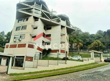 Apartamento · 314m² · 4 Quartos · 6 Vagas · Cobertura em Rua Ivo Remo Comandulli - Santa Catarina - Caxias do Sul/RS
