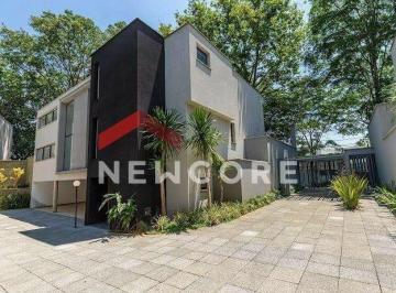 Casa · 719m² · 4 Quartos · 4 Vagas · Casa de condomínio em  Rua José Gambarini - Jardim Cordeiro - São Paulo/SP