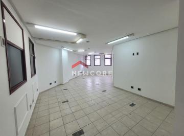 Comercial de 2 quartos, Santos · Sala comercial em Rua Bittencourt - Vila Nova - Santos/SP