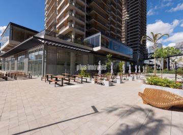 Apartamento · 105m² · 3 Quartos · 2 Vagas · Apartamento 3 Quartos 3 Suites 2 Vagas no Brooklin.