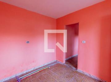 Casa · 35m² · 1 Quarto · Casa para Aluguel - Jardim Alzira Franco, 1 Quarto, 35 m² - Santo André