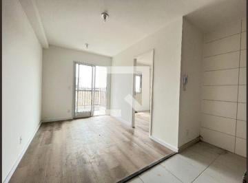 Apartamento · 27m² · 1 Quarto · Apartamento para Aluguel - Vila Campestre, 1 Quarto,  27 m² - São Paulo
