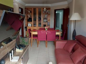 Apartamento · 70m² · 2 Quartos · 1 Vaga · Apartamento 2 quartos no Parque João Maria