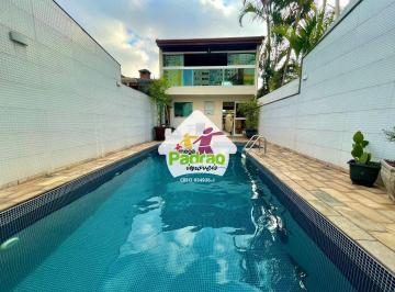 Casa · 351m² · 3 Quartos · 4 Vagas · Sobrado com 3 dorms, Vila Rosália, Guarulhos - R$ 1.3 mi, Cod: 9517