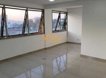 Comercial · 48m² · salas Comercial em Umuarama - Osasco, SP