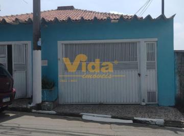 Casa · 280m² · 2 Quartos · 4 Vagas · Casa á venda em Km 18 - Osasco, SP 02 Quartos