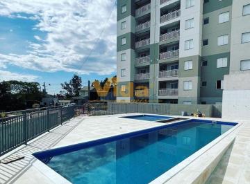 Apartamento · 47m² · 2 Quartos · 1 Vaga · Apartamento em Jardim Pioneiro  -  Cotia