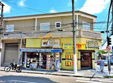 Apartamento · 40m² · 2 Quartos · Apartamento para locação, Km 18, 01 quarto